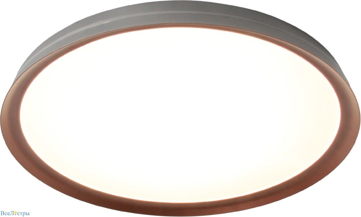 потолочный светильник mizi'en titan mz31502-430