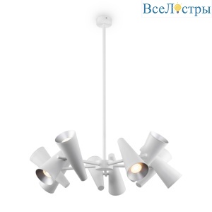 Подвесной светильник Maytoni Giro MOD095PL-10W