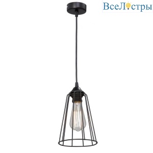 Подвесной светильник Vitaluce V4257-1/1S