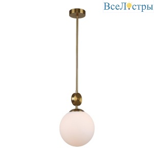 Подвесной светильник Stilfort Marsela 2141/05/01P
