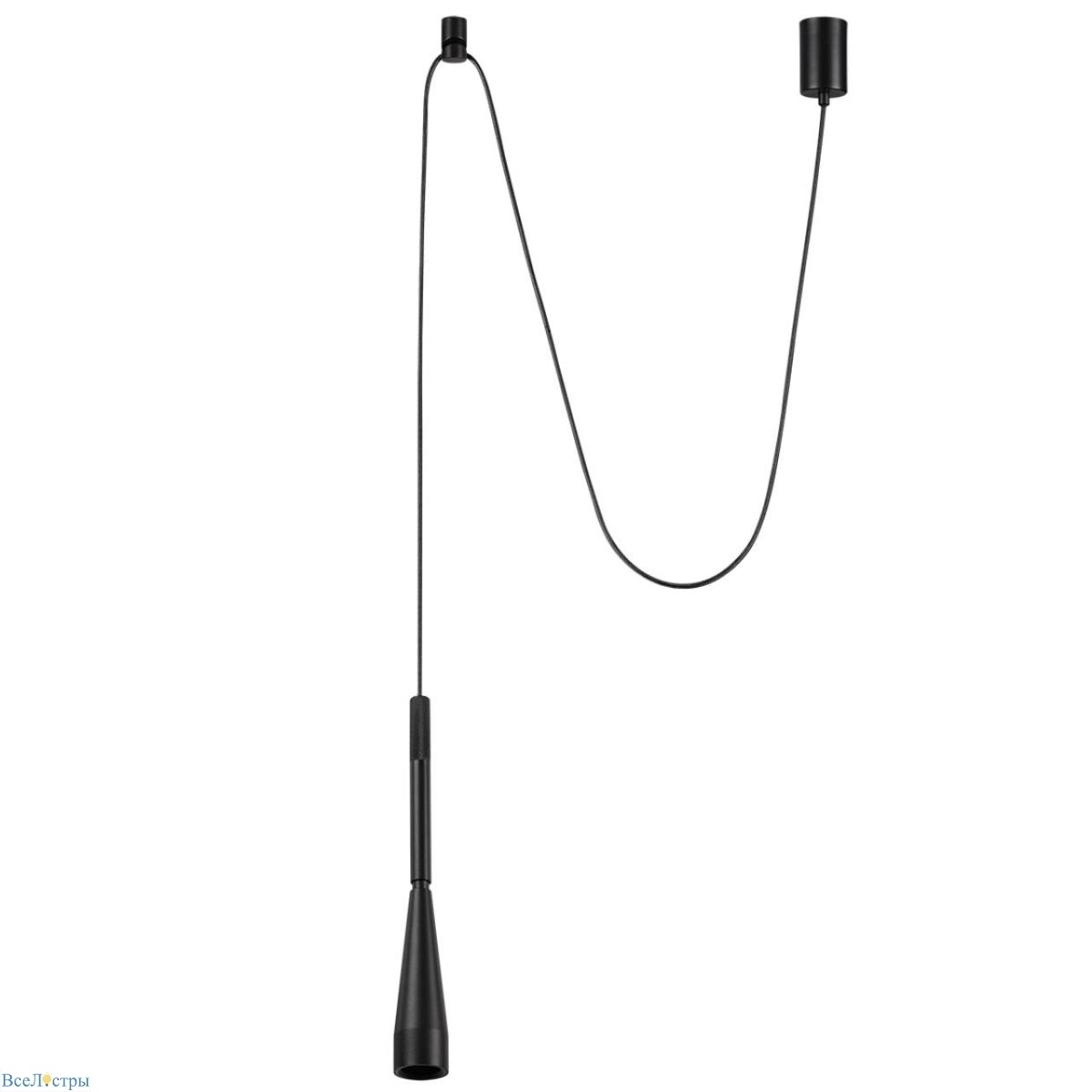 подвесной светильник odeon light hightech pix 7030/6l