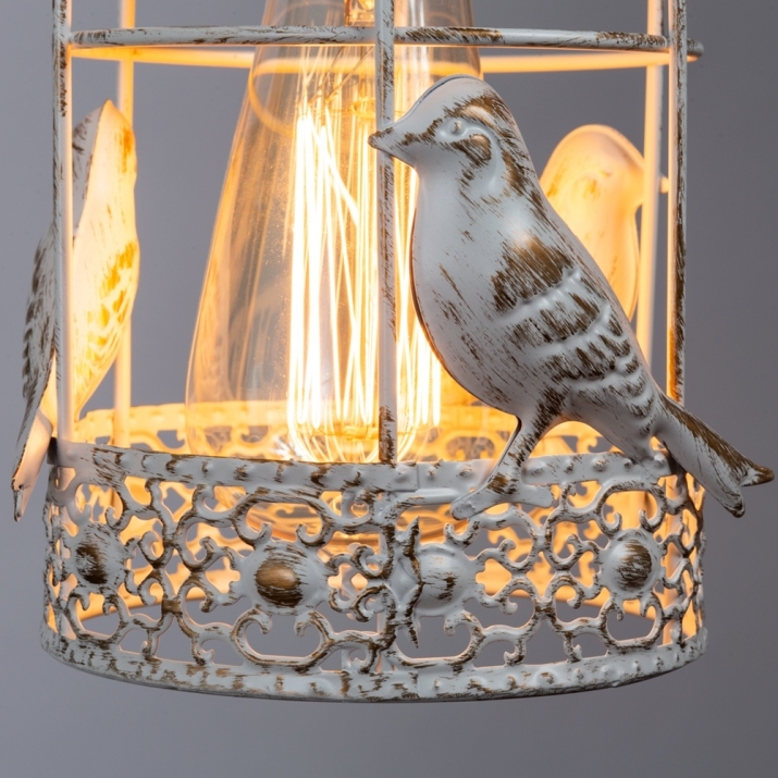 бра arte lamp cincia a5090ap-1wg
