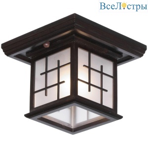 Потолочный светильник Velante 592-727-01