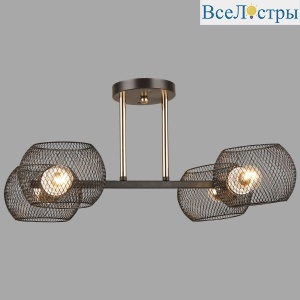 Потолочная люстра Reluce 04537-0.3-04