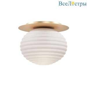 Потолочный светильник Maytoni Reels MOD268CL-01G