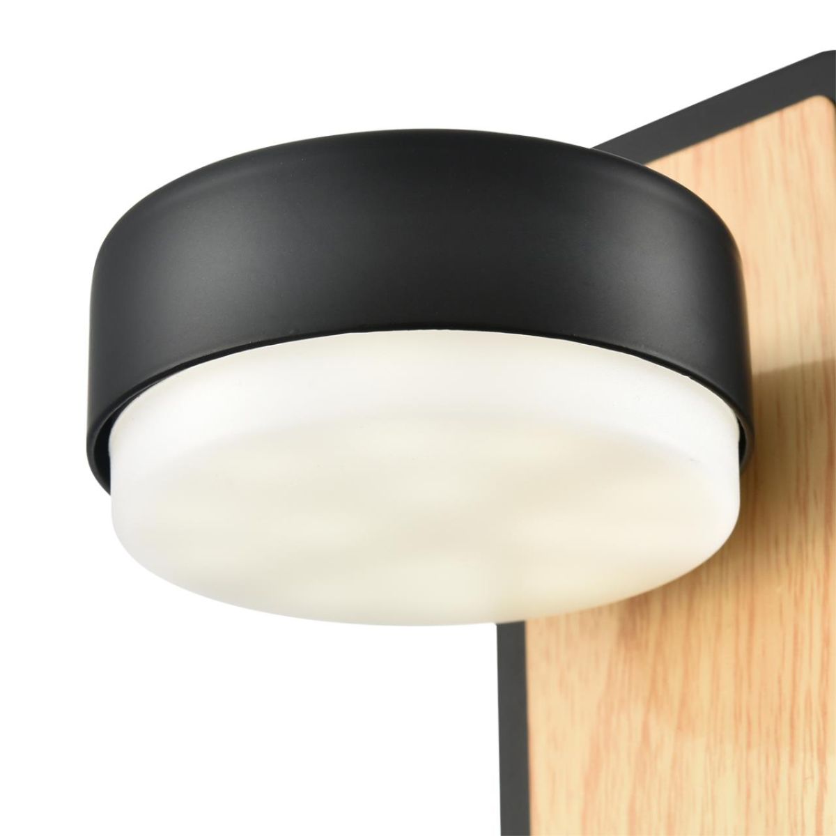бра lumion comfi leland 8264/1w