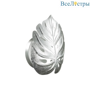 Настенный светильник Odeon Light Jungle 4865/1WA