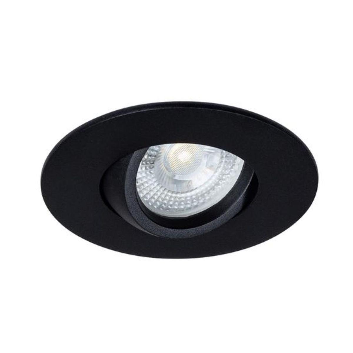 встраиваемый светильник arte lamp giro a2867pl-1bk