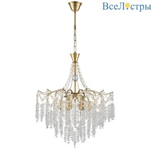 Подвесная люстра Lumion Kristina 8243/6