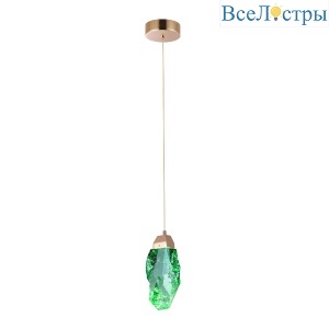 Подвесной светильник Modestyle MS.89126.1