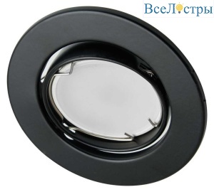 Встраиваемый светильник Feron DL11 48466