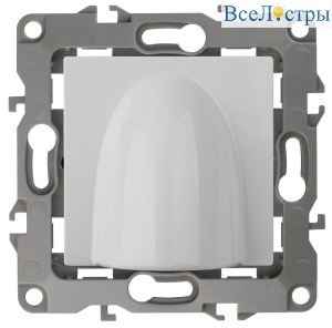 Вывод кабеля ЭРА Elegance 14-6003-01 Б0051065
