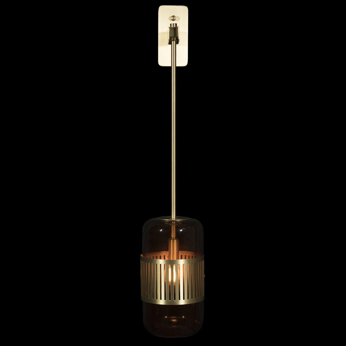 бра loft it hudson10098w