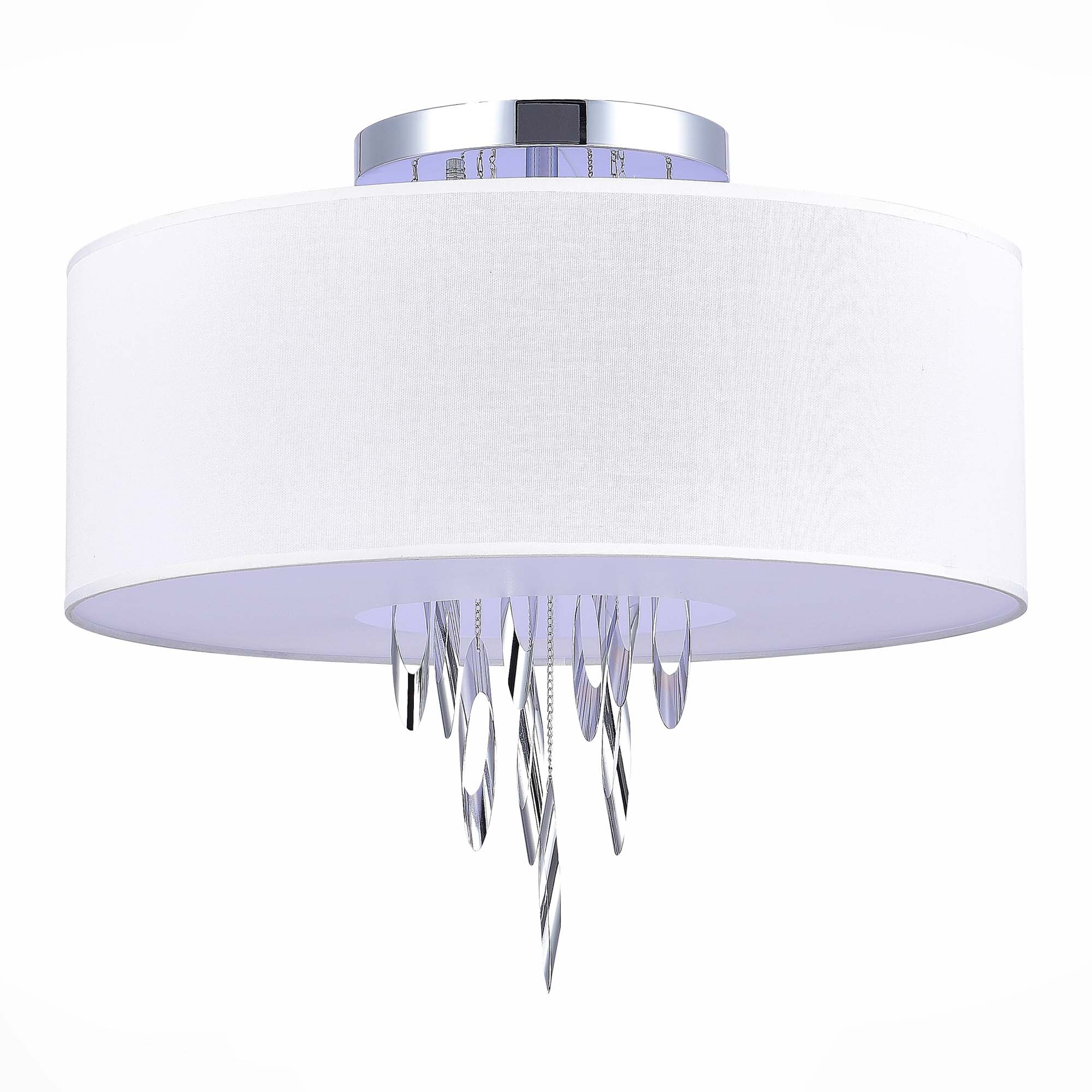 потолочная люстра st luce nettuno sl1353.102.03