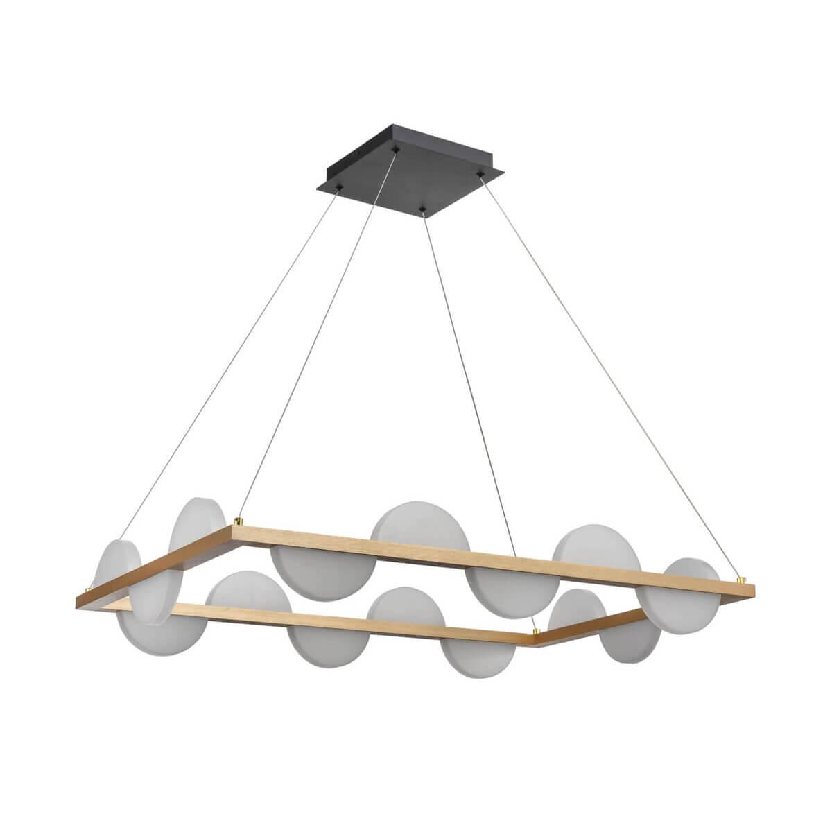 подвесной светильник vele luce drop vl7194p16