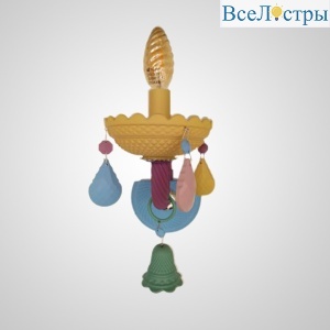 Бра ImperiumLoft Rainbow 211998-26
