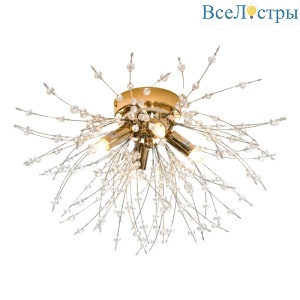 Потолочная люстра Lussole Davie LSP-8781
