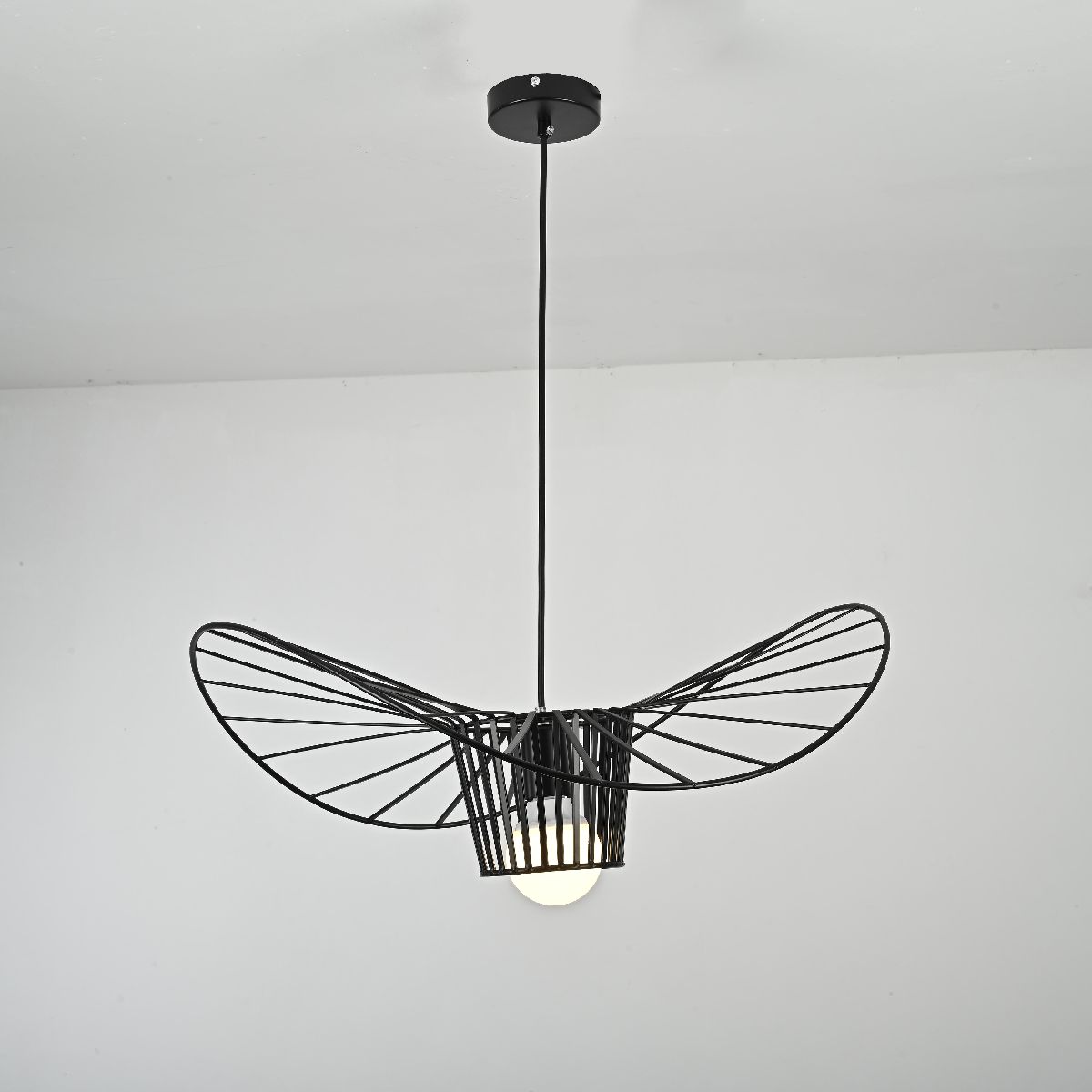 подвесной светильник imperiumloft hat 241193-26