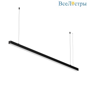 Линейный подвесной светильник Maytoni Technical LL312013