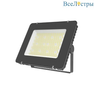 Прожектор светодиодный Gauss 400W 613511400