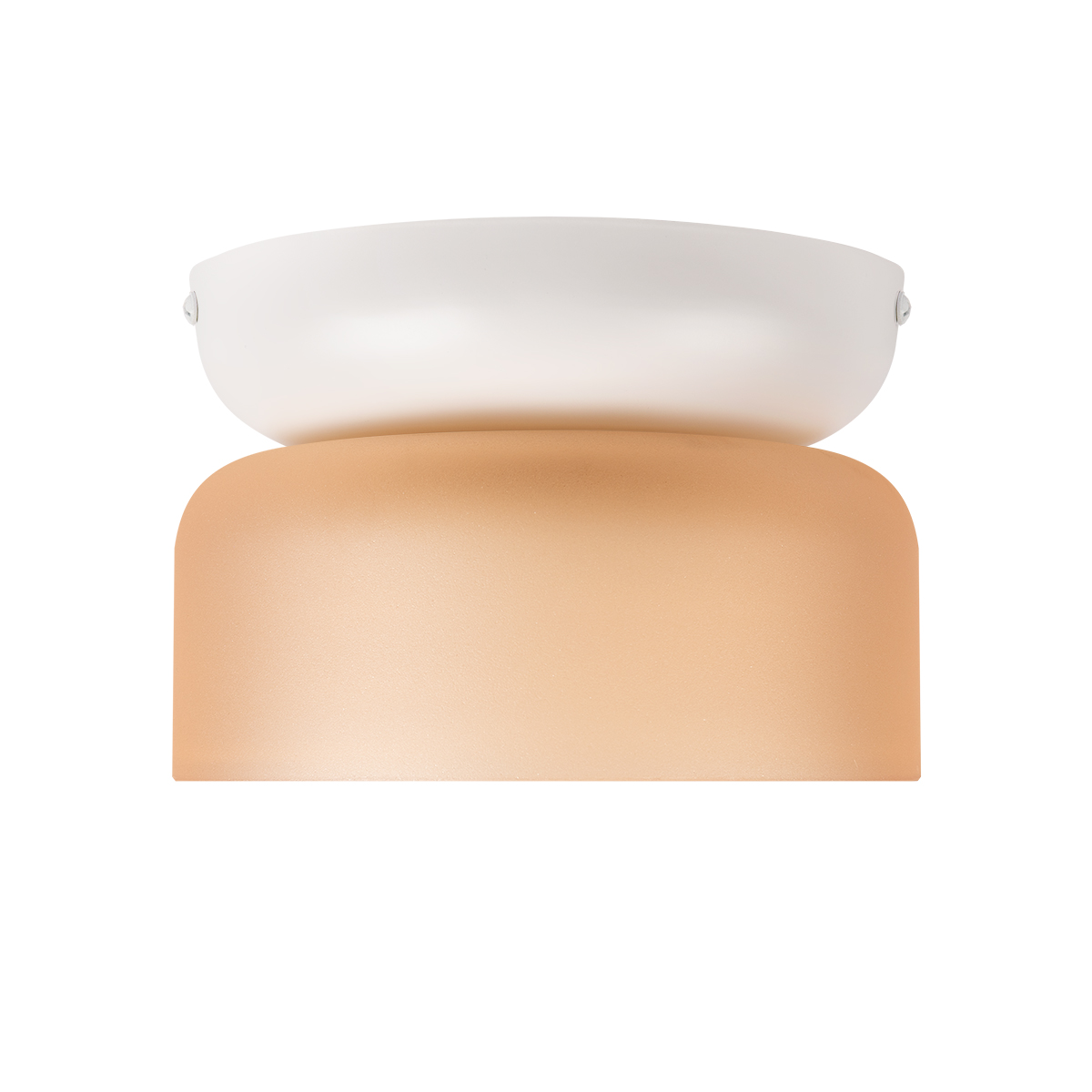 потолочный светильник loft it totem 10466 amber matte
