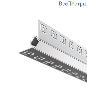 Профиль Maytoni Technical ALM-5022-S-2M