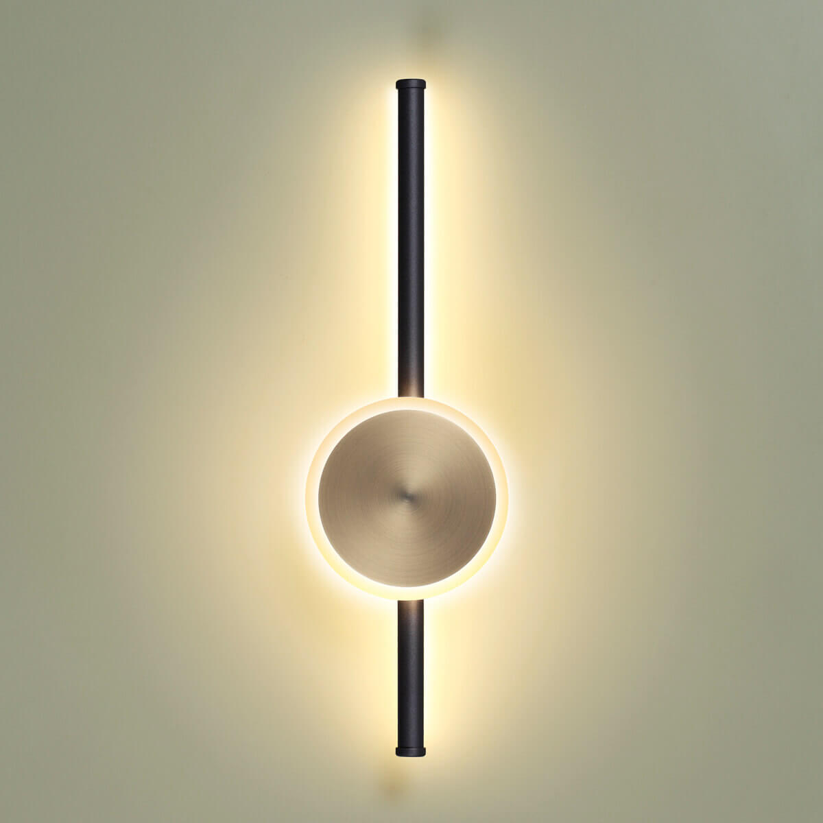 бра odeon light 4256/12wl