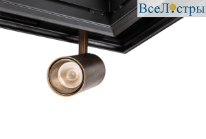 Трековый светильник DesignLed SY-601201-BR-10-36-NW 008210