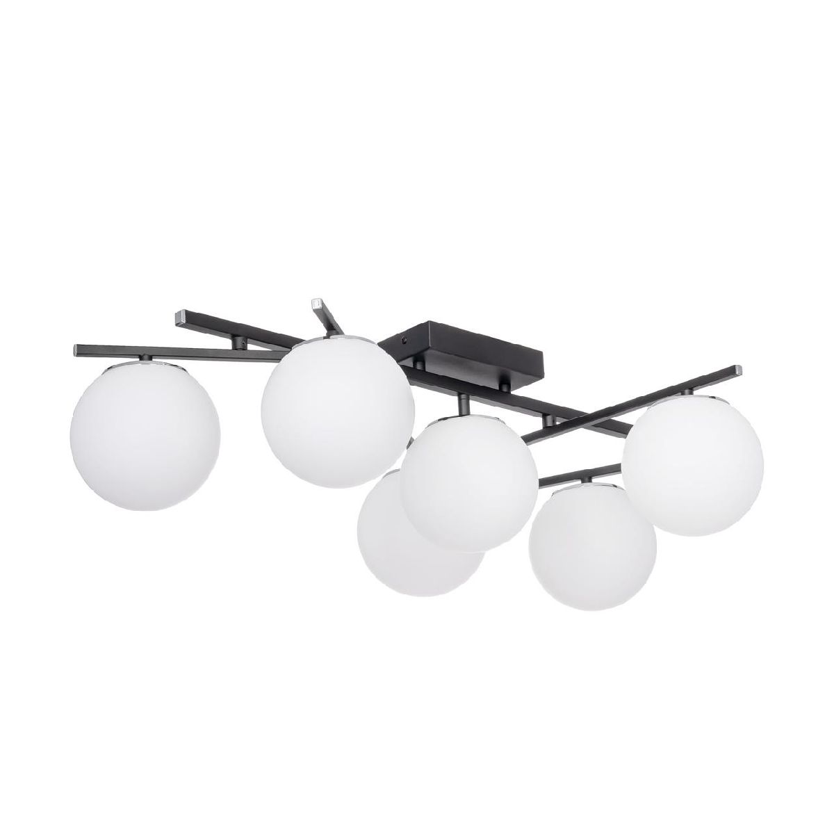 потолочная люстра citilux dorsy cl223162