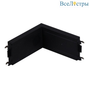 Коннектор Reluce RL 06103 inner connector BK