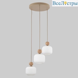Подвесной светильник TK Lighting 11050 Ballo a071816