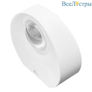 Настенный светильник Feron AL53 51138