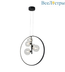 Подвесная люстра Kink Light Иона 09408-5A,19
