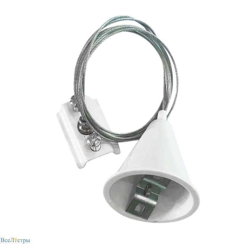 кронштейн-подвес arte lamp track accessories a410133