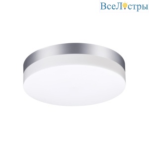 Уличный настенно-потолочный светильник Novotech Street 358883