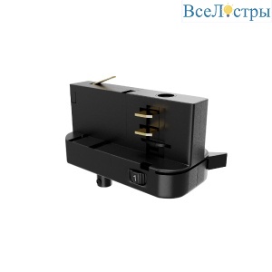 Коннектор Maytoni Trinity TRA005-3-A-B