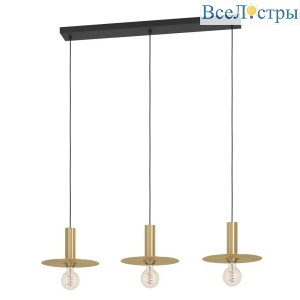 Подвесной светильник Eglo Escandell 900732