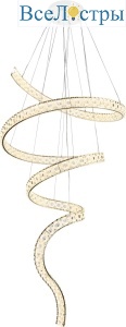 Подвесная люстра Stilfort Spayd 4021/09/20P