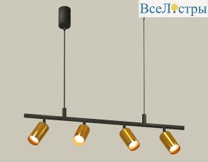 Подвесной светильник Ambrella Light Traditional DIY (С9002, С6327, N6134) XB9002330