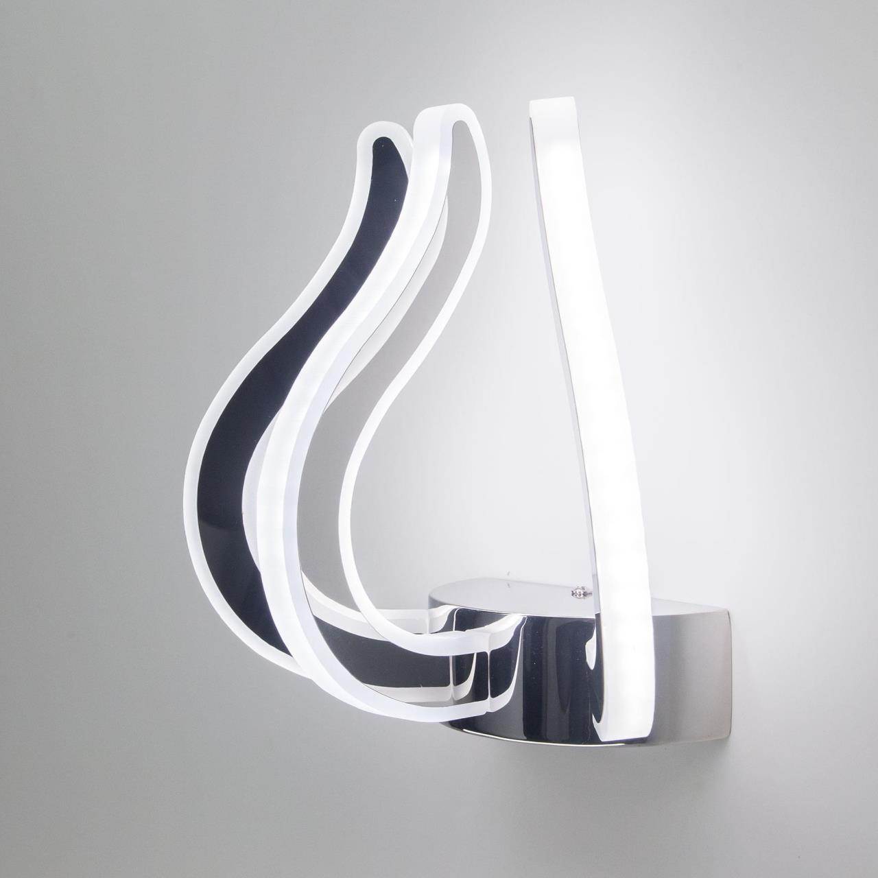 бра citilux eletto krown el334w16.1