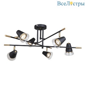 Потолочная люстра F-Promo Trandy 4618-6C