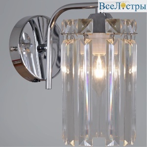 Бра Illumico IL3566-1WSQ-24 CR LYRA
