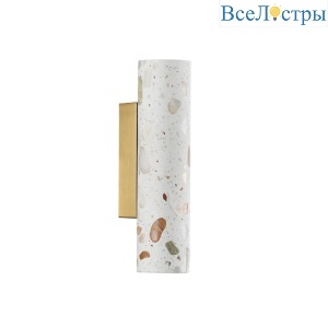 Бра Odeon Light L-Vision Terrazzo 7012/12WL