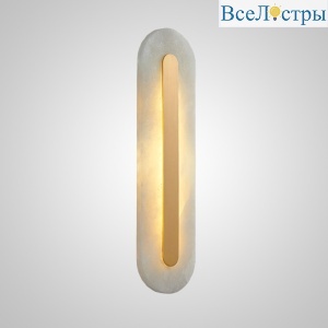 Настенный светильник ImperiumLoft Phebe 211995-26
