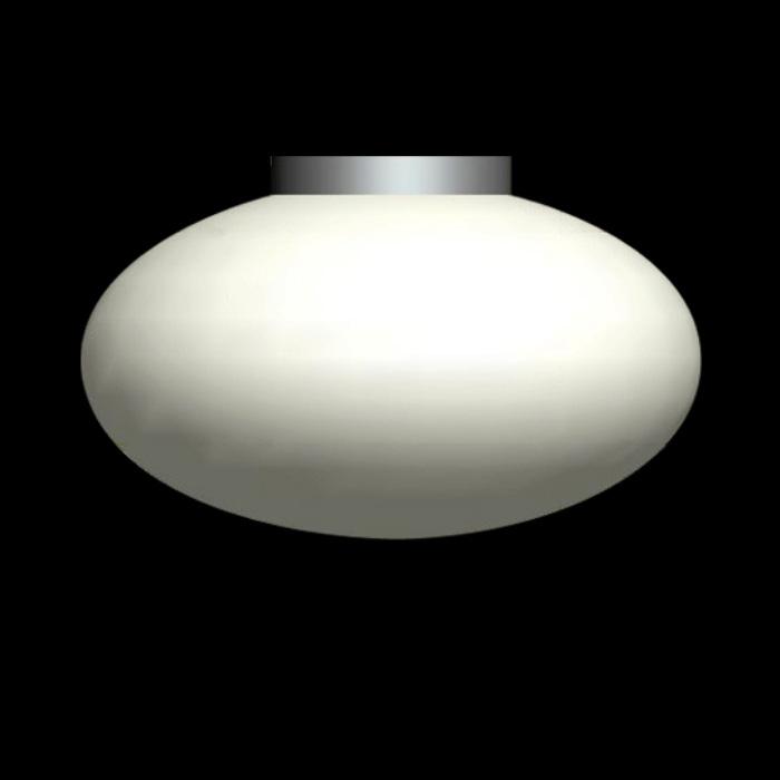 потолочный светильник lightstar uovo 807010