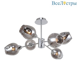 Потолочная люстра F-Promo Tilda 2657-6U