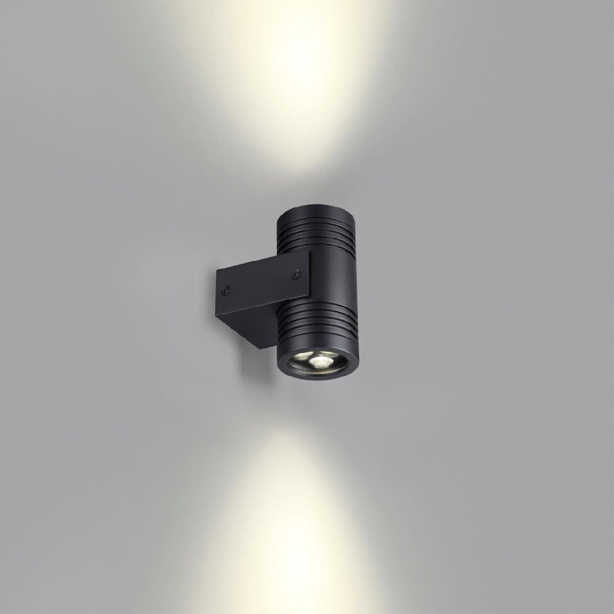 уличный настенный светильник odeon light stima 6648/12wl