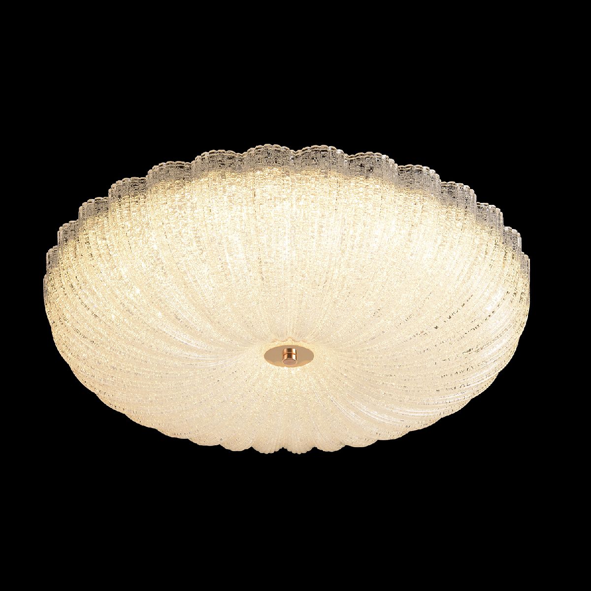 потолочный светильник crystal lux solaris pl500