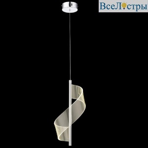 Подвесной светильник Wertmark Hilda WE452.01.103