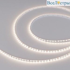 Светодиодная лента Arlight UL-A140-3.5mm 24V Day4000 (6 W/m, IP20, 2835, 5m) 045968